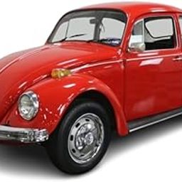 Bettle Bug DieCast Metal Body Car with Lights & Music Openable Doors,Random Colour Miniature Scaled Model Toy Car,Vintage Model,Gift for Kids and Toddlers,Toy for Kids Pack of 1-68