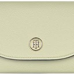 Wallet for Women, Roche, Flap Wallet with Sling, Olive-image-41