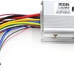 Generic E-Bike Electric Scooters Brushless Speed Motor Controller 48V 250W 17A-image-69