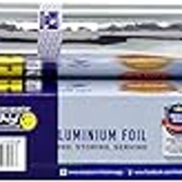 Freshwrapp Aluminium Foil 50g (33+17g,Buy 1 Get 1 Free)-31