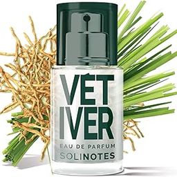 Solinotes Vetiver Eau de Parfum Unisex - 15ml-image-90