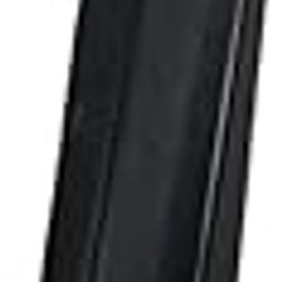 KP Sports Full Size Cricket Bat for Kids & Men | Heavy Duty Tennis Ball Bat with Non-Slip Grip | Durable Gully Cricket Bat for Practice| Lightweight Plastic Bat for Outdoor Pack of 2-6