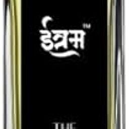 THE MURK Eau De Parfum | Unisex Long-Lasting Perfume | Fresh Sweet & Sensual Fragrance (20 ml)-image-72