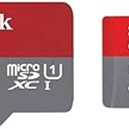 SanDisk Combo Ultra 128GB microSDXC UHS-I, 140MB/s R, Memory Card, 10 Y Warranty, for Smartphones with SanDisk Ultra 64GB microSDXC UHS-I, 140MB/s R, Memory Card, 10 Y Warranty, for Smartphones-image-24