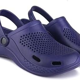 BERSACHE Soft Classic Casual with Regular wear with Ultra Soft & Technology Clog for Men & Boy-19