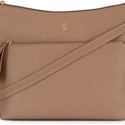 Women Sling Bag Small Size | Ladies Stylish Casual Cross Body Purse Handbag-image-8