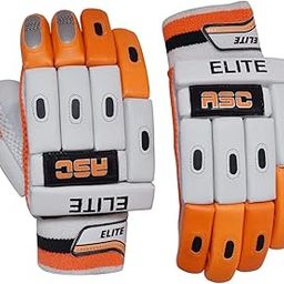 Cricket Batting Gloves - Elite (Youth) (Age- 11 to 16 Years)-image-24