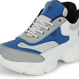 Runner Lightweight Stylish Sports Shoe-image-5