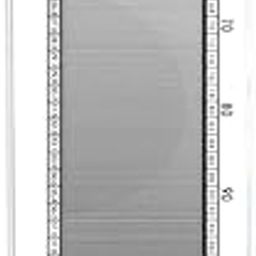 Aone Super Densimeter 50-120 (Acrylic) for Thread Counting, Linen Testing, Fabric Quality Check, Steel Mesh Counting-image-33