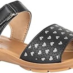 by Labella Women's Fashion Platform Slip-On Sandal – Comfortable, Lightweight, Slip-Resistant, Breathable – Ideal for Casual and Office Wear-image-91