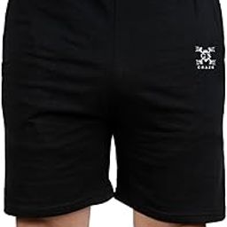 GS Craze Men's Shorts Comfortable and Stylish for Every Season |-image-40