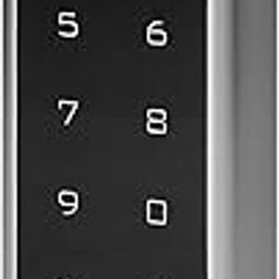 ACWP-BCTT Fingerprint Password Access Control System, Fingerprint Door Lock Keypad Controller Support 10000 Users, Weatherproof and Touch Panel-14