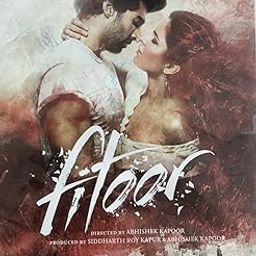 DKD Fitoor Hindi Movie DVD-30