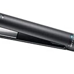 REMINGTON HAIR STRAIGHTNER CERAMIC GLIDE 230 S3700 | 4 x Protection - Anti Static - Ceramic - Tourmaline Ionic - Smooth glide coating | Fast heat up – ready to use in 15 seconds | Heat resistant storage pouch-image-57
