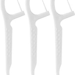 vulrian Dental Floss Tooth Pick for Teeth Cleaner Floss Thread (Pack of 50)-8