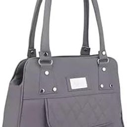 The Bags Maker Gorgeous Stylishr Handbag, Combo wallet attractive and classic in design ladies purse, latest Trendy Fashion side Sling Handbag for Women and girls, E| style - 1034 Women's Handbags-image-69