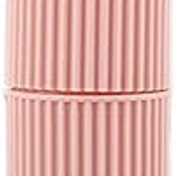 Soluvant Capsule Bottle: Quality, Secure Storage for Pills and Supplements with Easy Access and Hygienic Design, Ideal for On-The-Go Convenience-image-69