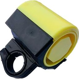 Wavva® Bicycle ABS Electric Horn (Color May Vary) ( Quality Material Only ) (1)-19