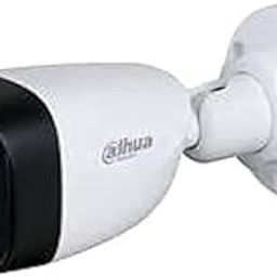 Dahua Wired 2MP 20 Mtrs Full Colour HD Bullet Camera DH-HAC-HFW1209CP-LED - White-6