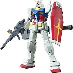 Bandai Spirits Hobby-Hguc-1/144 Hguc Rx-78-2 Gundam Model Kit-image-8