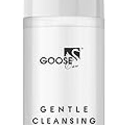 GOOSE CARE GENTLE CLEANSING MILK, MANGO BUTTER WITH NATURAL FRUIT EXTRACT, SULPHATE FREE, PARABEN FREE, 110 ml-image-72