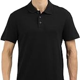 Department1150 Solid Regular Fit Polo T-Shirt-image-23