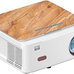 Lazervision LV-922 RA Projector 4K Ultra HD Supported | Android 9 Projector for Home Cinema | Full HD Native 1080P, Auto & Digital Focus and Keystone 25000 Lumens(2500 ANSI), HDMI, WiFi, 1Gb-8Gb-image-79