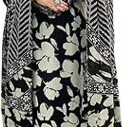 Women's Floral Printed Stright Kurta with Pant & Dupatta Set | Ethnic set | Kurta set-1