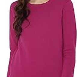allen solly Women's Synthetic Round Neck Sweatshirt-picture-41