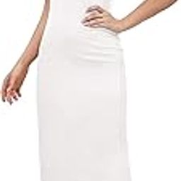 Women's Lycra Solid Bodycon Western Dress | Dress for Women | A line Dress | Winter Dress | Western Dress | Latest Women Dress | Trendy Dress | Midi Dress-image-98