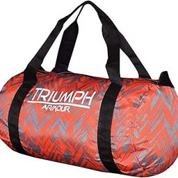 Armour Polyester PRO-22 Junior Multipurpose Bag/Gym Bag Bag Size 14x7x7-image-0