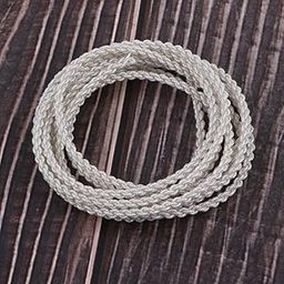 Replacement Repair DIY Cable Cord Line Lead Wire in-Ear Headphones Earphones-24