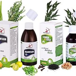 AAYUDH Maintain – Helps Manage Viral Load in the Body for a Healthy Lifestyle (200ML(MT)&100ML(C&C))-16