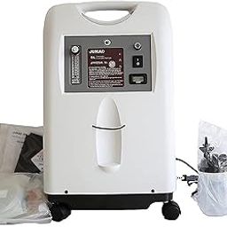 JUMAO Oxygen Concentrator Original 5 Litre (Machine G.Weight-18.5 kg, Net wt-16kg) oxygen concentrator/oxygen generator 5LPM (PURITY 93%±3% AT FLOW OF 5 LITRE PER MINUTE)-image-57