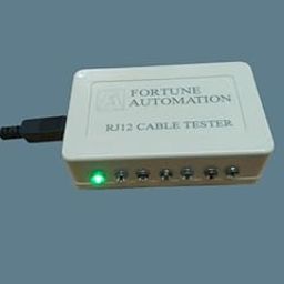EV3/NXT cable tester-picture-13