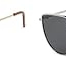 By Lenskart | Full Rim Cat Eye Branded Latest And Stylish Sunglasses | Polarized And 100% Uv Protected | For Men And Women | Vc S11470 Pack of 2-image-16