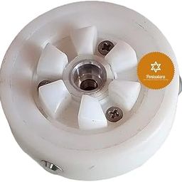 PENTASTARA® -Coupler Replacement Parts for Sujata_ (1U Motor Coupler ONLY)-image-9