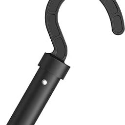 Jazzy Pearls®Pool Robotic Cleaner Hook Resistant for Pool Vacuum Pool Hook for Poles|Home & Garden | Yard, Garden & Outdoor Living | Pools & Spas |1 Hook for Robotic Pool Cleaner-14