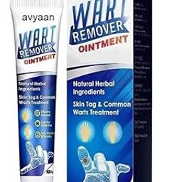 Warts Remover Ointment Wart Treatment Cream Skin Tag Remover Herbal Extract 7 100 gm-image-17