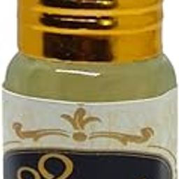 Kesar-Chandan Attar Fresh Flower, Musk & OUD Oil | Ideal for Worship, Pooja & Nawaj | Gift for Men & Women | Non-Alcoholic, Long-Lasting Luxury Scent Perfume | Infused with Spices 5ml (Kesar Chandan attar 3ml)-image-7