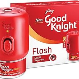 Good knight Gold Flash Combo, (45ml)-31