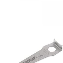 MERISHOPP® 2X Chainring Bolt Peg Spanner Wrench for 9 / 10mm MTB Bike Bicycle|Sporting Goods | Cycling | Bicycle Maintenance & Tools-image-39
