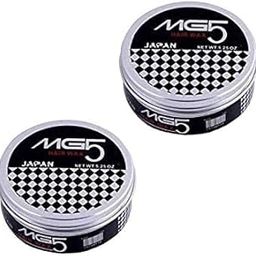 OneMy Mg5 jaPan Hair Wax For Men/Boy's Hair Wax (150 Gram) (pack of 2)-36