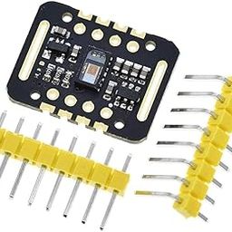 MAX30102 Heart Rate and Pulse Oximeter Sensor Module (Black)-27