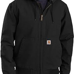 Men Work Utility Outerwear-image-30