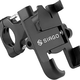 SIAGO SIA107 Universal Bike Mount Holder with 360 Degree Rotation-picture-31