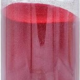 Aadya Crafts Red Coloured Sand 1Kg, Use in vases, Jewellery, Sand Art, add Elegance to Your Centerpiece Design, Wedding Reception Decorations, Terrarium, Floral Designs, Event décor.-image-84
