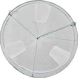THE STYLE SUTRA® Foldable Fishing Net Fishing Accessories for Traveling Minnow Kids M | Sporting Goods | Fishing | Fishing Equipment | Nets-image-76