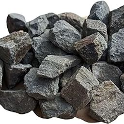 Sauna Stones Rocks (37 lbs Basalt Rock)-image-39