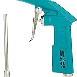 Sulfar Power Action GG15 Glue Gun, 15W Hot Melt Dispensing Glue Gun With 2 Glue Sticks (7.2mm, Green)-image-98